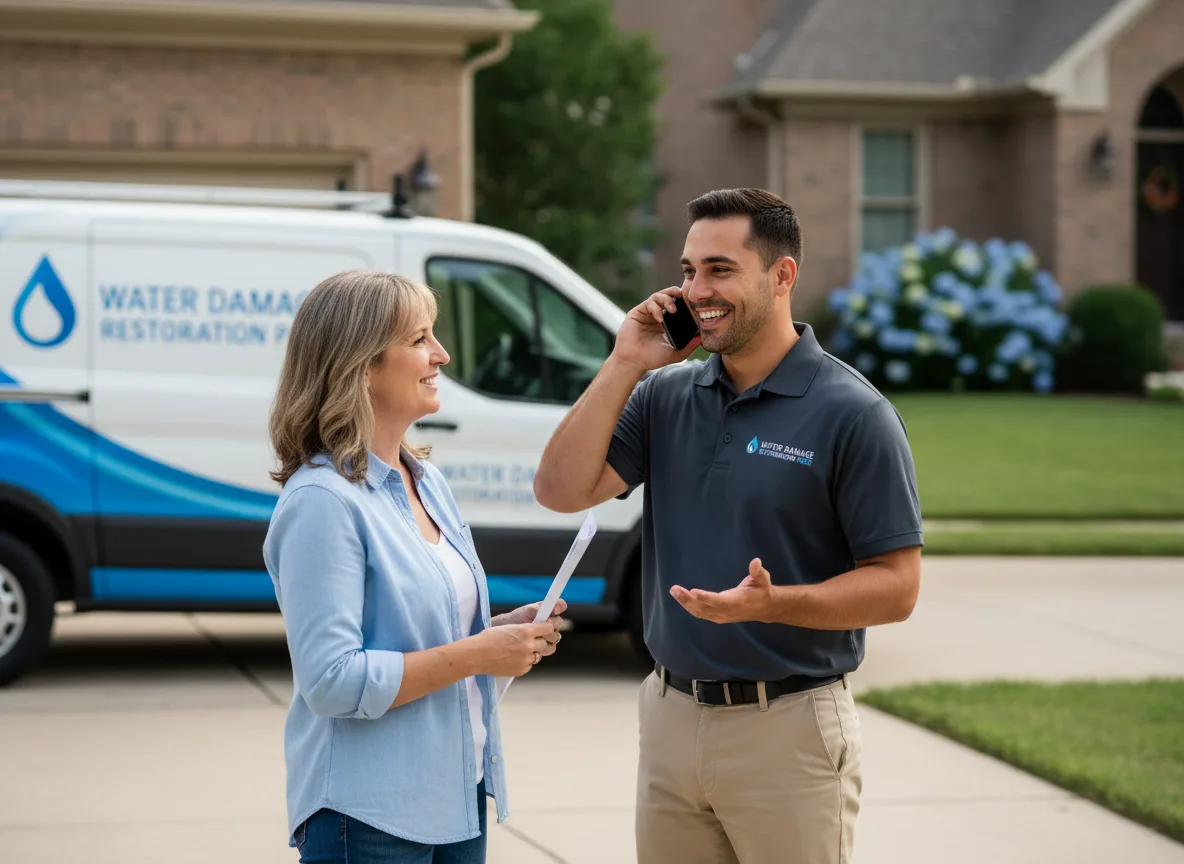 Flood Restoration Brookfield, IL FAQs